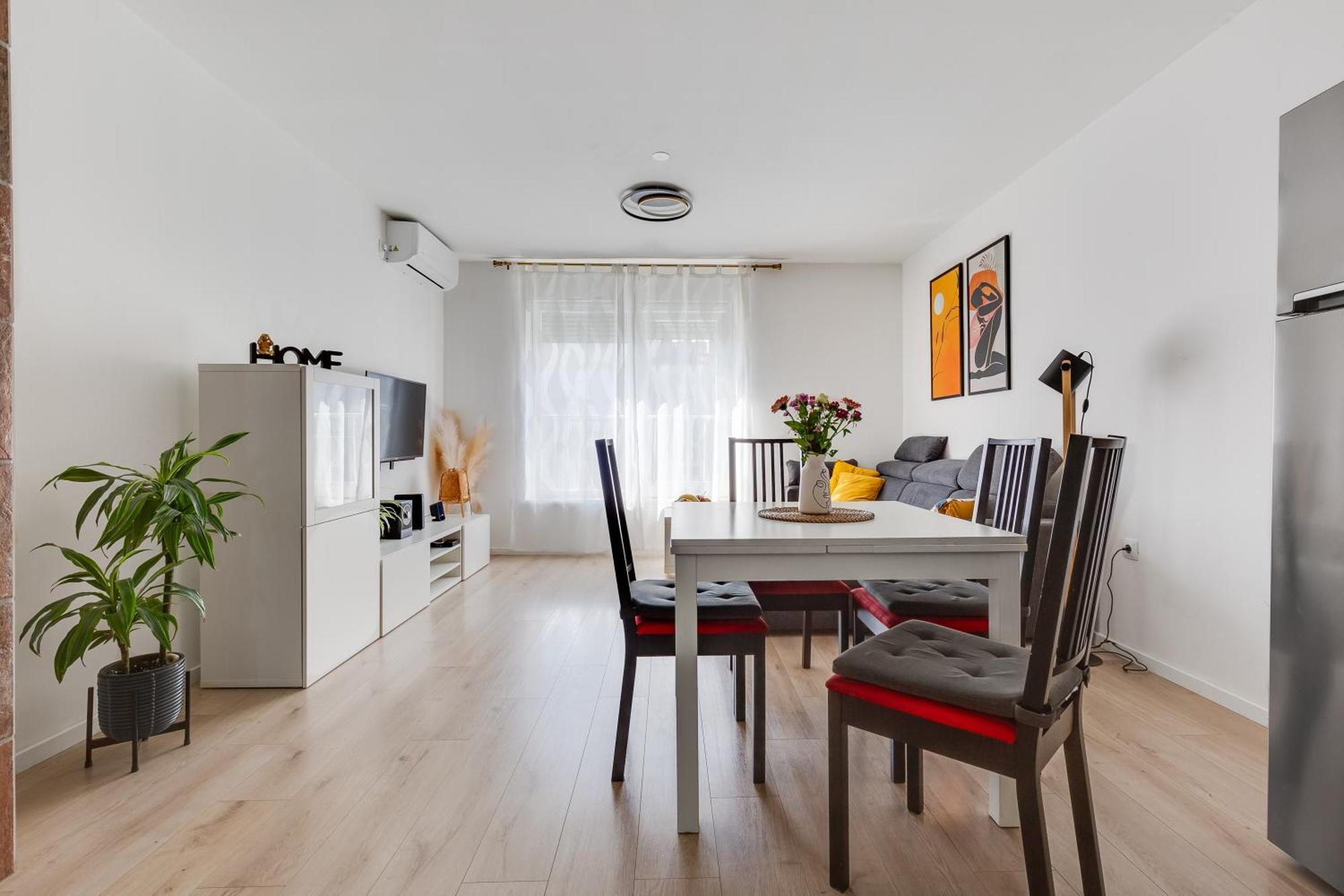 Radost Apartment Zadar Zewnętrze zdjęcie