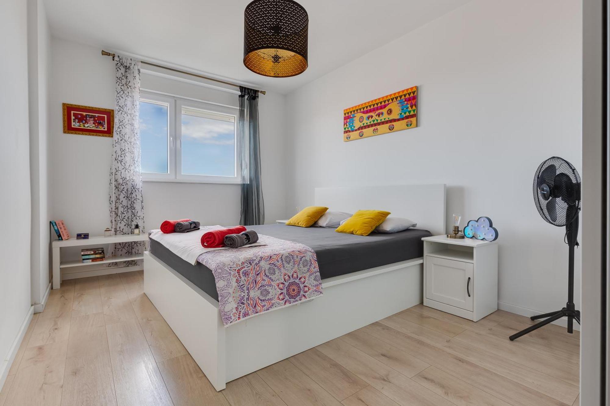 Radost Apartment Zadar Zewnętrze zdjęcie
