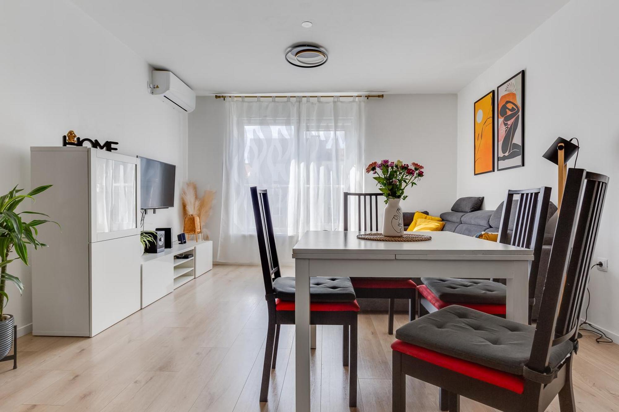 Radost Apartment Zadar Zewnętrze zdjęcie