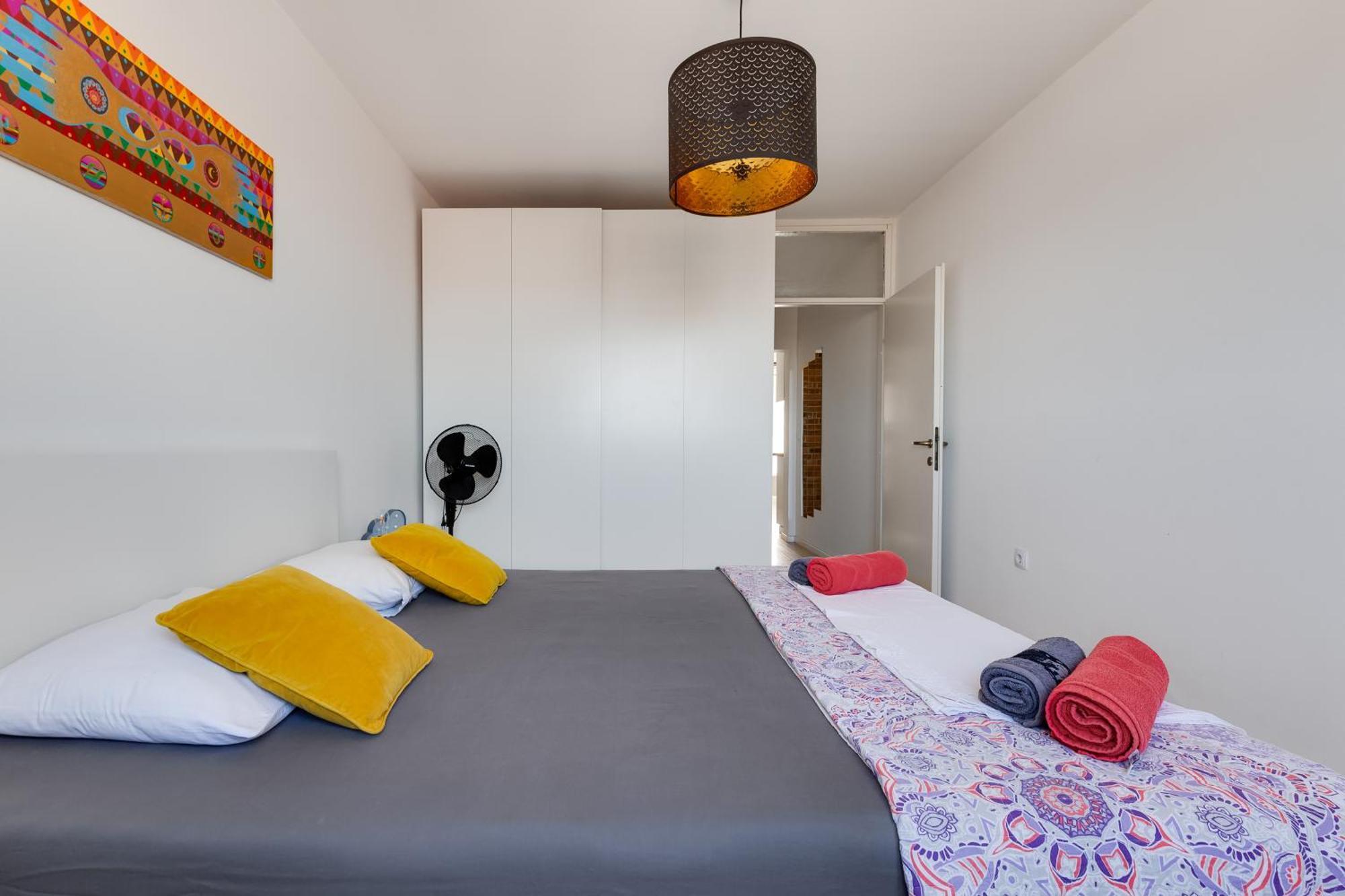 Radost Apartment Zadar Zewnętrze zdjęcie