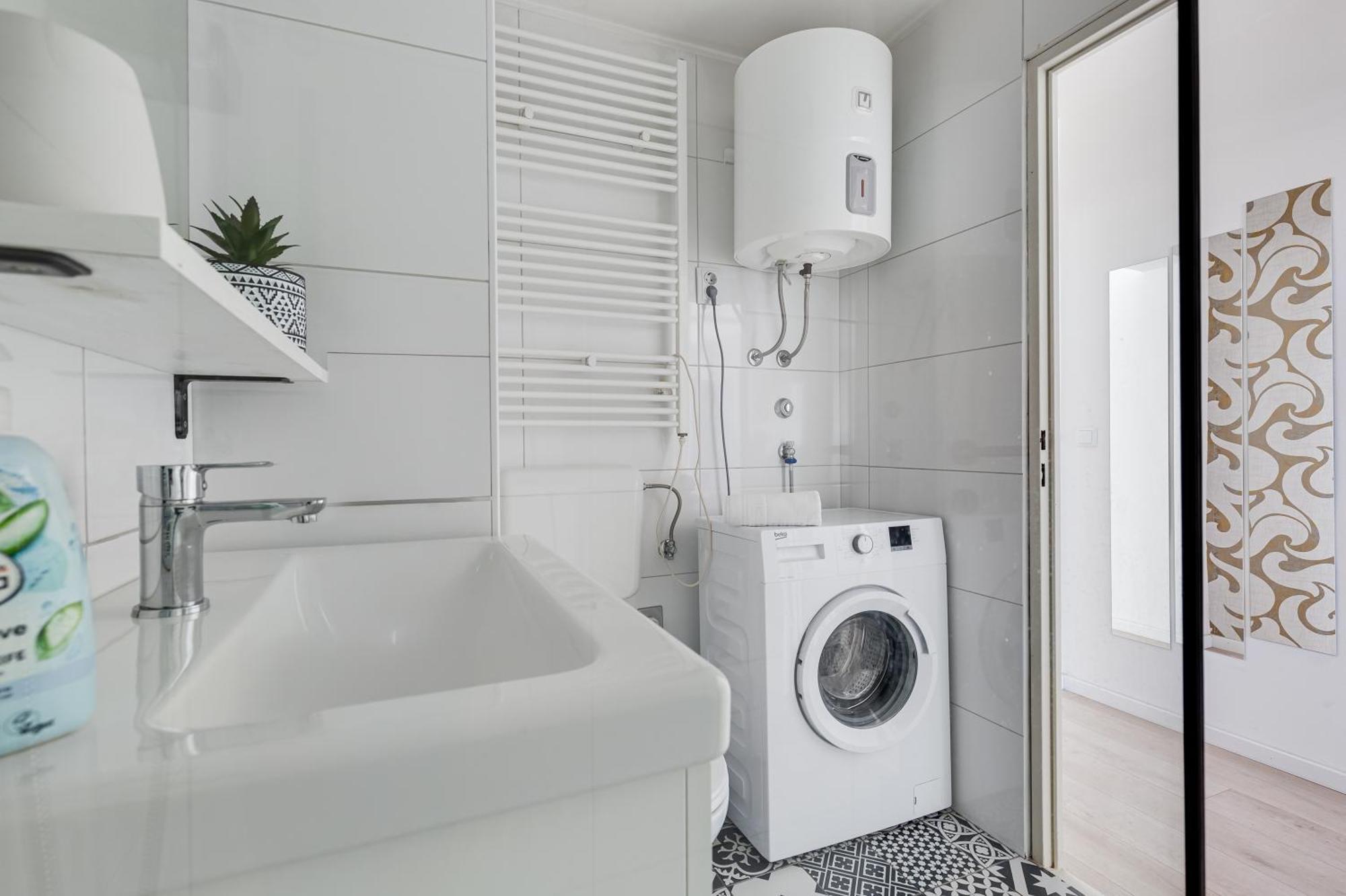 Radost Apartment Zadar Zewnętrze zdjęcie