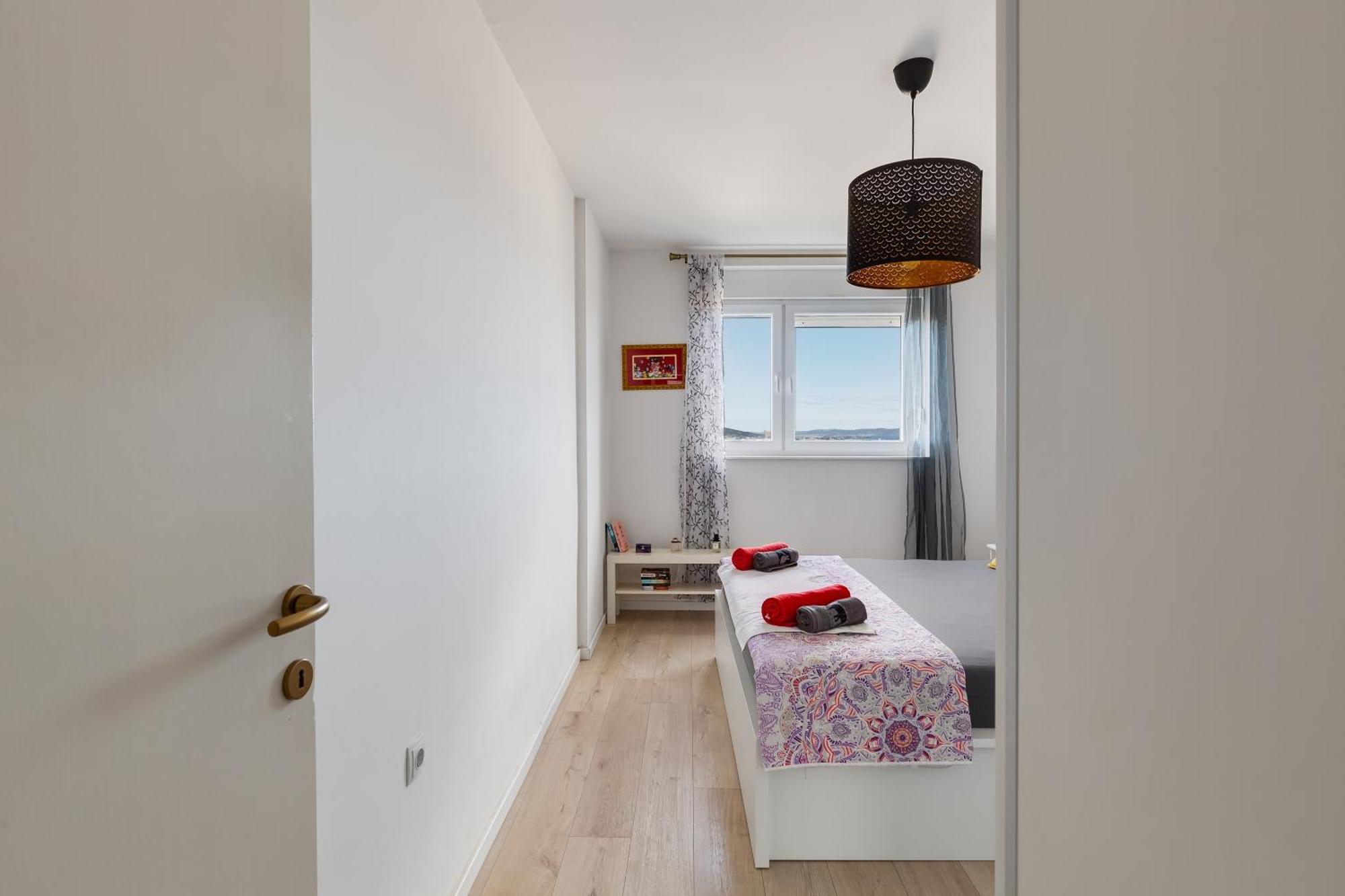 Radost Apartment Zadar Zewnętrze zdjęcie