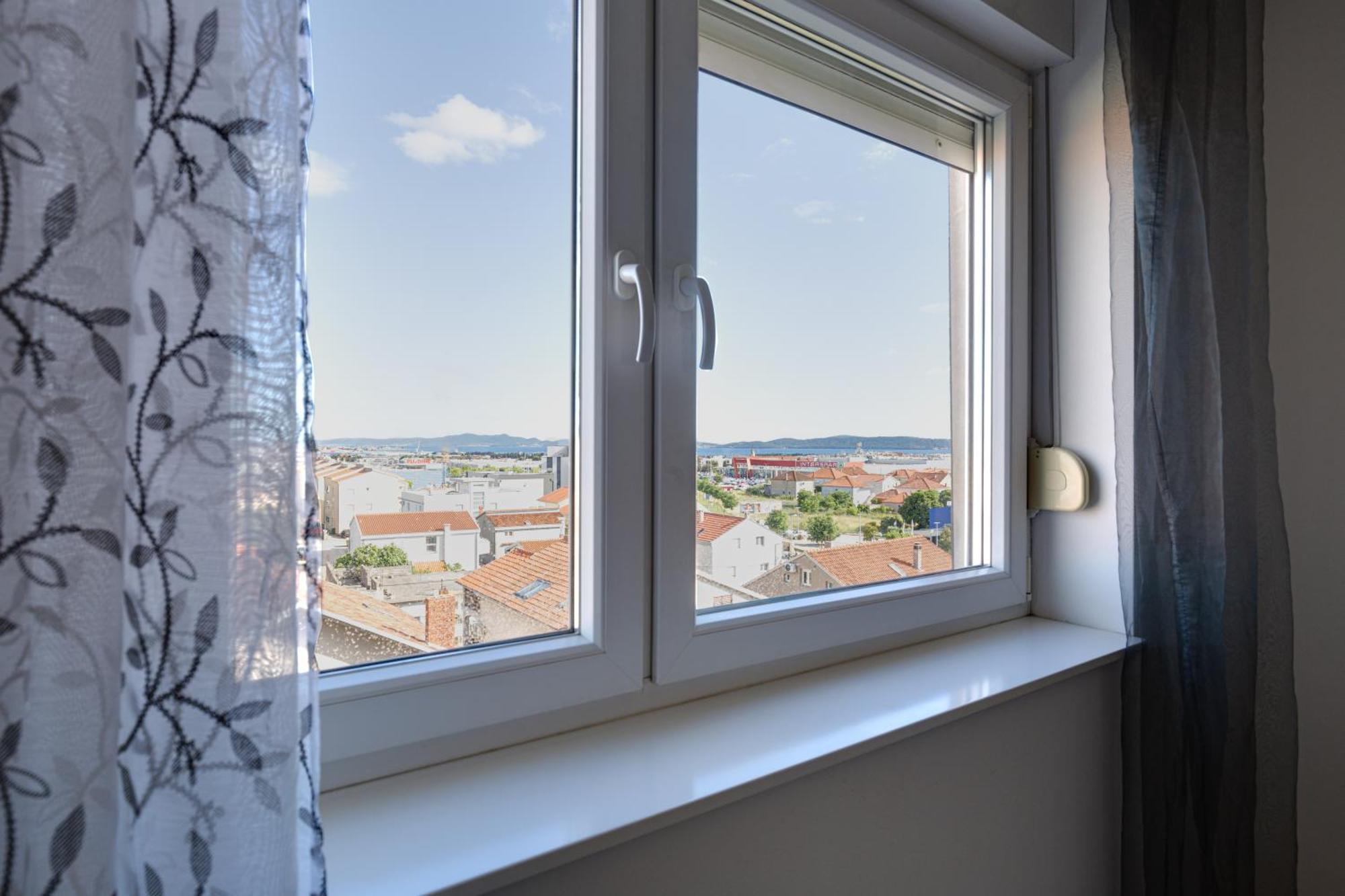 Radost Apartment Zadar Zewnętrze zdjęcie